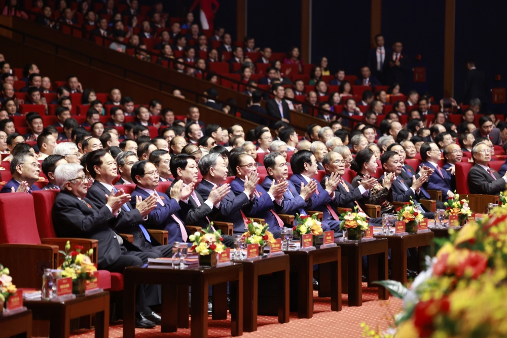 Cả nước giảm 145.000 biên chế, tiết kiệm chi thường xuyên 39.000 tỷ đồng/năm