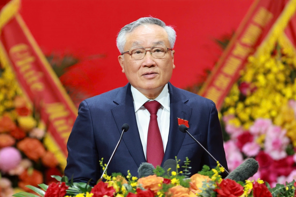 Cả nước giảm 145.000 biên chế, tiết kiệm chi thường xuyên 39.000 tỷ đồng/năm