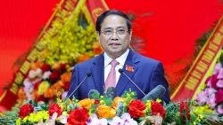 Thủ tướng: Đặc biệt coi trọng công tác cán bộ; chọn người có đức, có sức, có tài