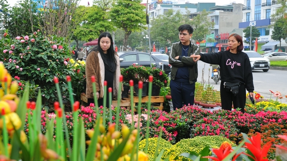 Chính phủ đồng ý nghỉ 9 ngày dịp Tết Nguyên đán 2026