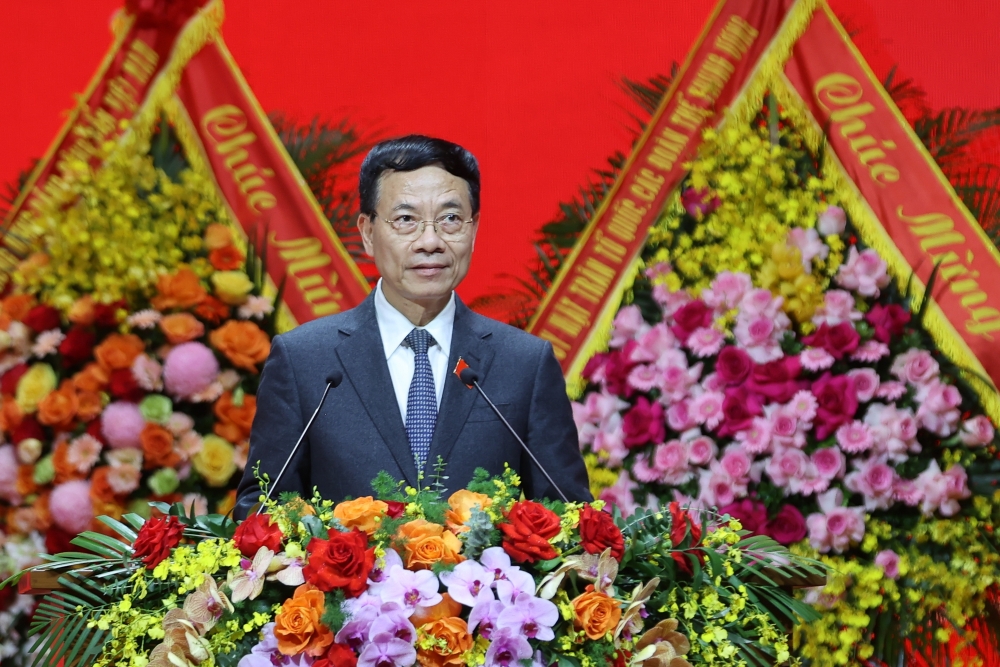 Một người đổi mới thì có một ý tưởng, một trăm triệu người đổi mới thì có cả một tương lai