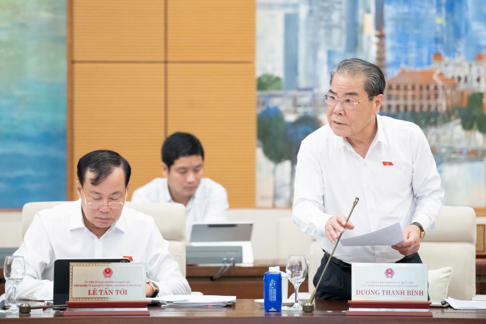 Cử tri lo lắng trước vấn nạn bạo lực học đường, bắt cóc online