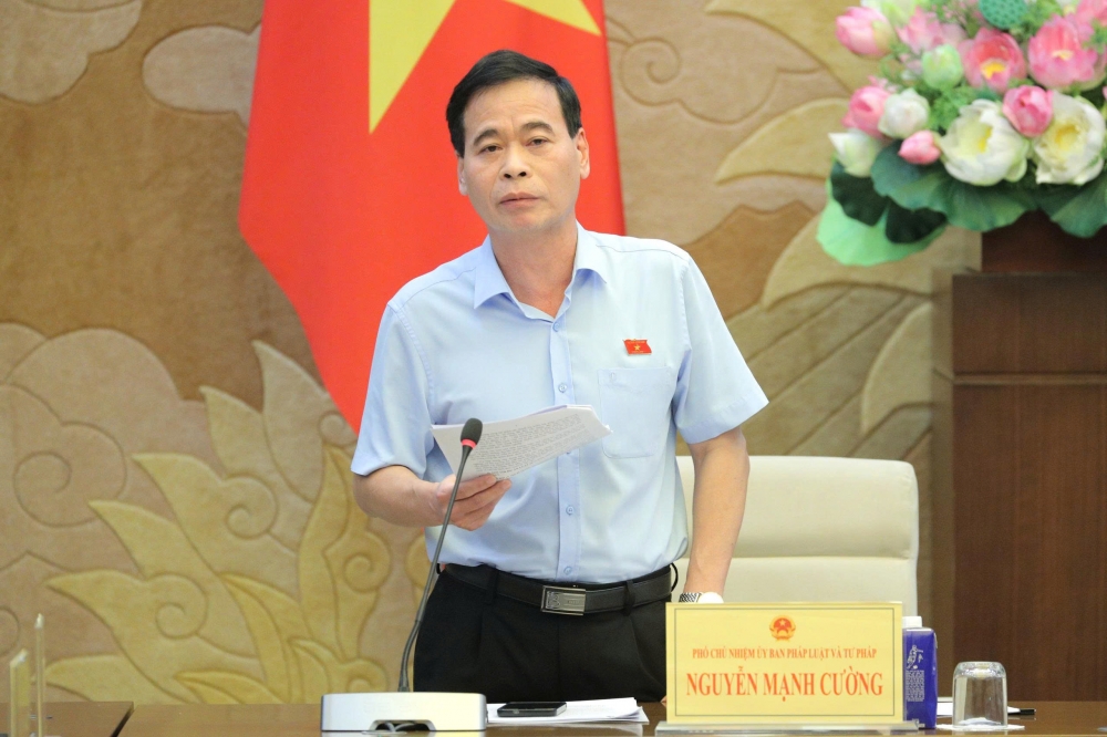 Tình trạng tham nhũng, lãng phí, tiêu cực trên một số lĩnh vực còn phức tạp