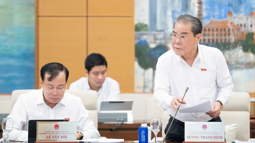 Cử tri lo lắng trước vấn nạn bạo lực học đường, bắt cóc online