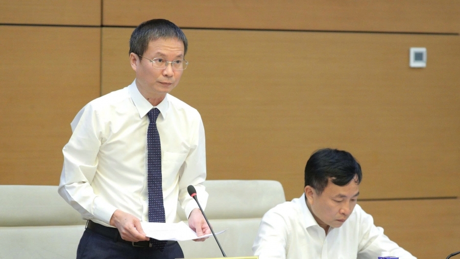 Tình trạng tham nhũng, lãng phí, tiêu cực trên một số lĩnh vực còn phức tạp