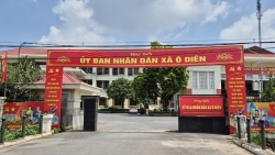 xa o dien se tang cuong kiem tra cong trinh cap phep xay dung sau 2010