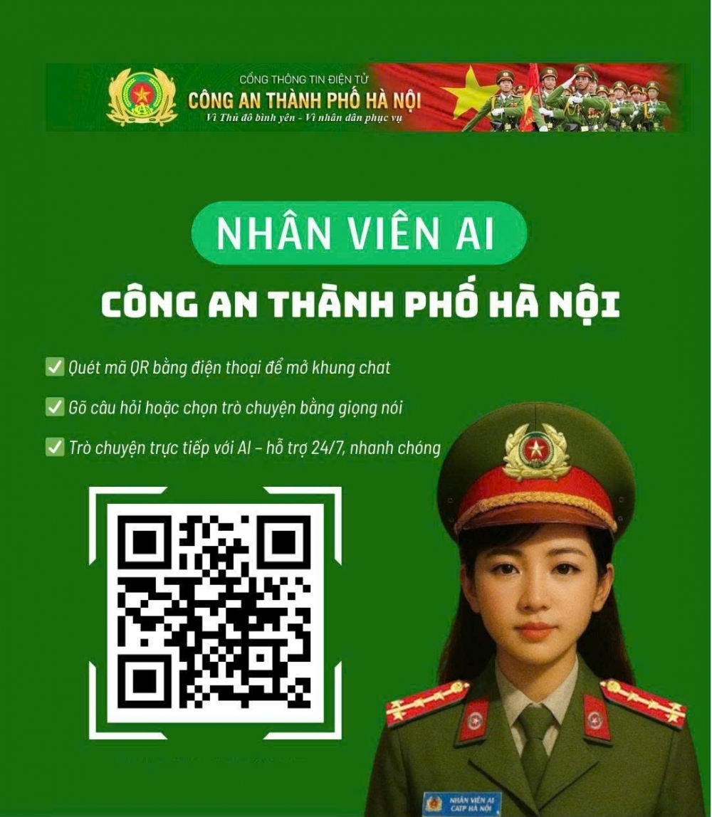 Công an Thủ đô khẳng định bản lĩnh, trí tuệ trong giai đoạn mới Công an Thủ đô khẳng định bản lĩnh, trí tuệ trong giai đoạn mới