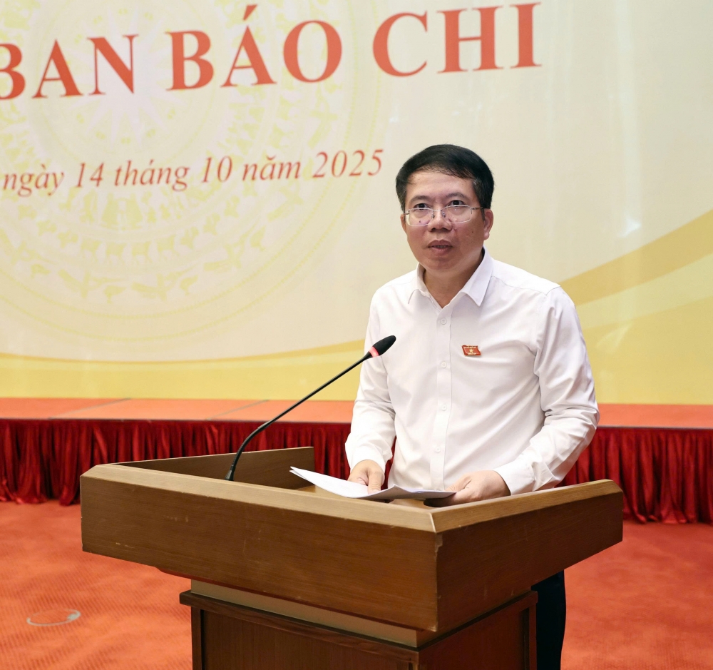 Kỳ họp cuối cùng của khóa XV: Quốc hội sẽ xem xét, quyết định 66 nội dung