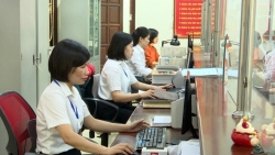 tang toc chi tra tien che do cho nguoi nghi viec do sap xep bo may