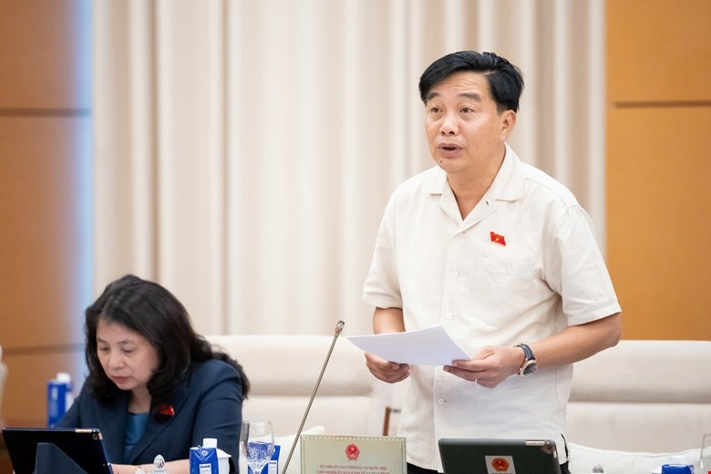 Chính phủ đề xuất duy trì 6 vùng kinh tế - xã hội sau sáp nhập các tỉnh, thành