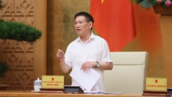 pho thu tuong co phan hoa doanh nghiep nha nuoc khong phai la de ban dat