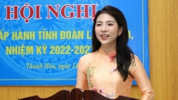 Thanh Hóa có tân Bí thư Tỉnh đoàn