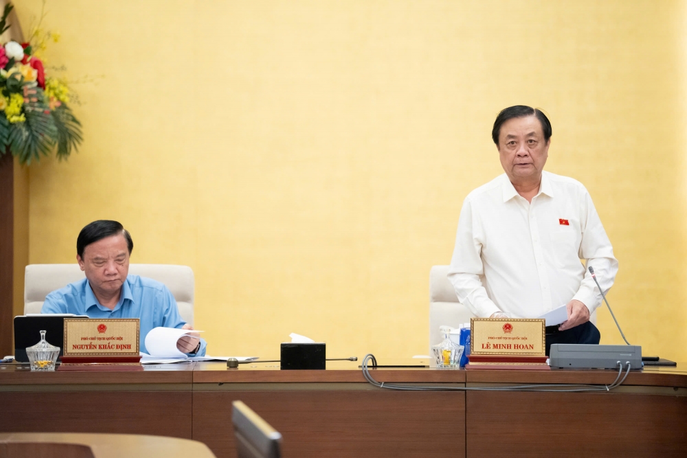 Chặn lỗ hổng pháp luật ngăn tình trạng “đầu cơ, giữ mỏ” khoáng sản