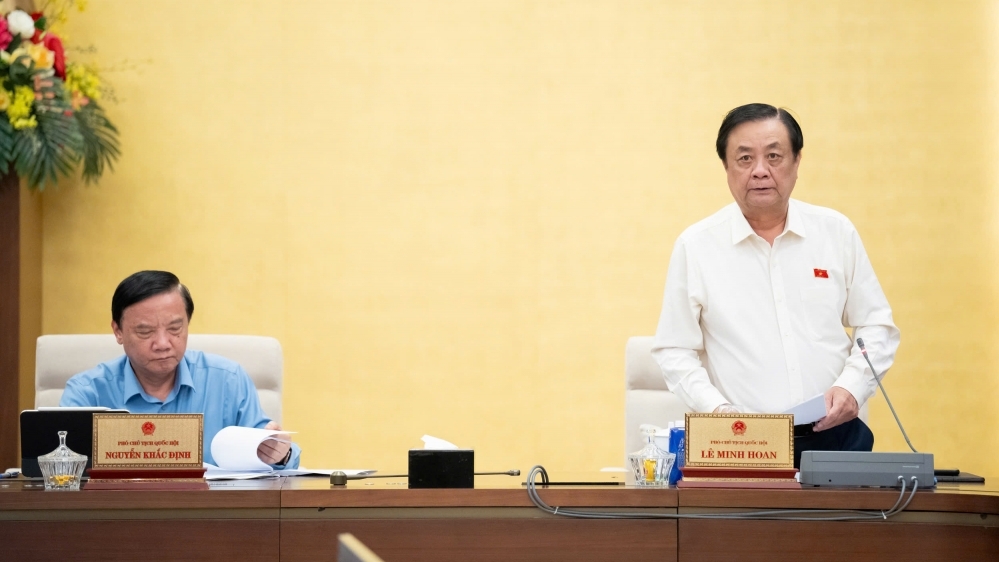 Chặn lỗ hổng pháp luật ngăn tình trạng “đầu cơ, giữ mỏ” khoáng sản