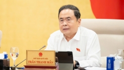 chu tich quoc hoi tran thanh man noi ve ky hop tren ca lich su