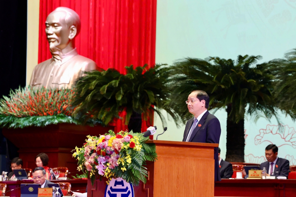 Đại hội của bản lĩnh, trí tuệ, khát vọng và đột phá Đại hội của bản lĩnh, trí tuệ, khát vọng và đột phá