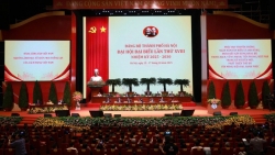 Đại hội của bản lĩnh, trí tuệ, khát vọng và đột phá