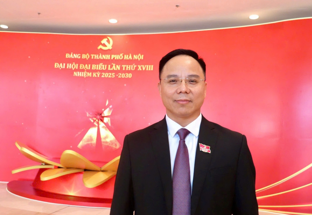 Niềm tin và kỳ vọng vào sự tiên phong, đột phá của Thủ đô Hà Nội