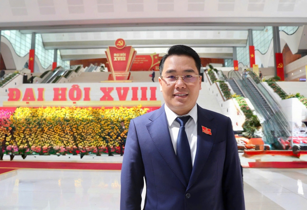 Niềm tin và kỳ vọng vào sự tiên phong, đột phá của Thủ đô Hà Nội