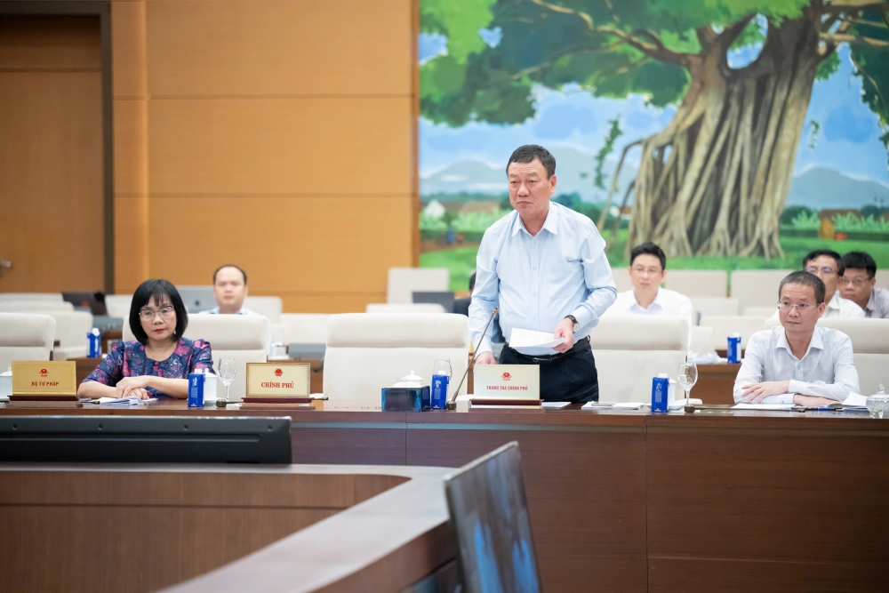 Đề xuất cán bộ có tài sản, kim loại quý từ 150 triệu đồng phải kê khai Đề xuất cán bộ có tài sản, kim loại quý từ 150 triệu đồng phải kê khai