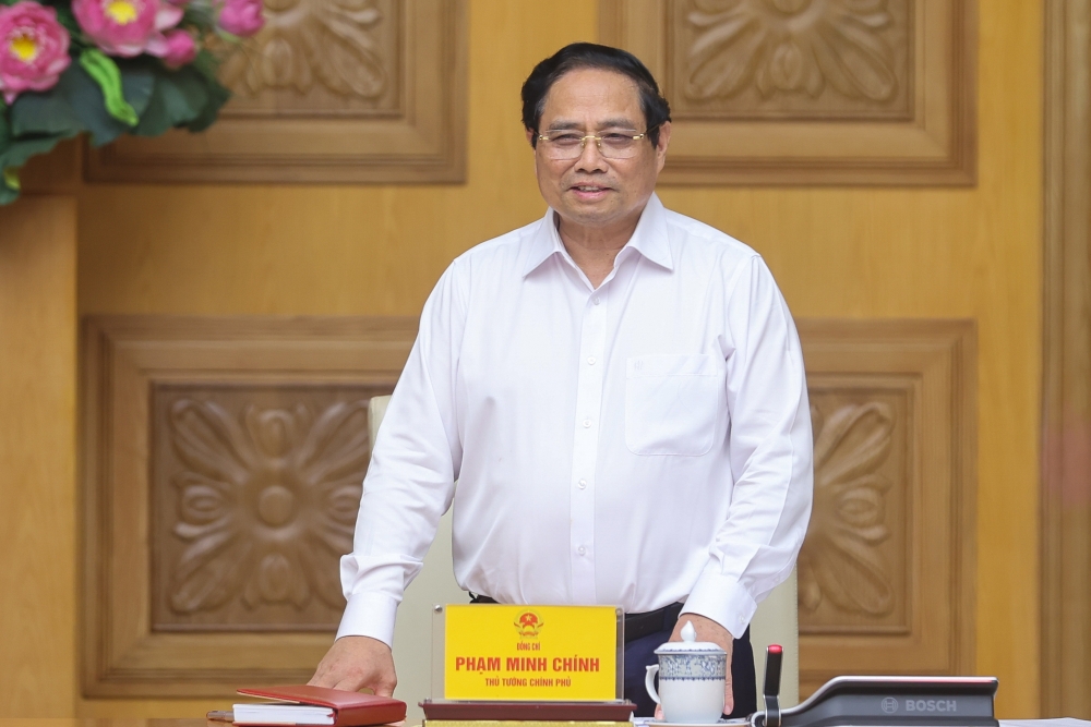 Chuẩn bị cho kỳ họp “trên cả lịch sử” của Quốc hội: Không có chuyện việc anh, việc tôi