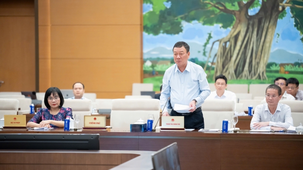 Đề xuất cán bộ có tài sản, kim loại quý từ 150 triệu đồng phải kê khai