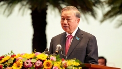 tong bi thu ha noi da noi la lam lam nhanh lam dung lam hieu qua lam den cung