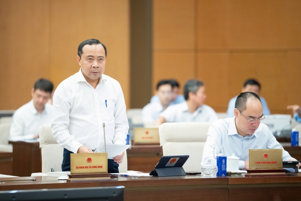 Không để địa phương nào bị tụt lại phía sau trong quá trình chuyển đổi số