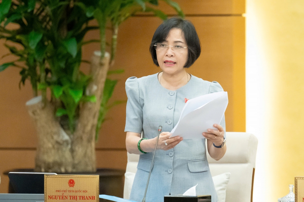 Không để địa phương nào bị tụt lại phía sau trong quá trình chuyển đổi số