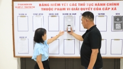 bo noi vu de xuat bo sung mot so vi tri viec lam tai cap xa de phu hop thuc tien