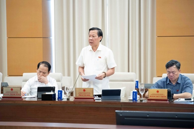 Sửa Luật Đầu tư: Tháo gỡ “điểm nghẽn”, kiến tạo môi trường thông thoáng