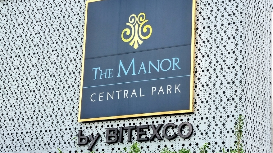 Công ty Năng lượng Bitexco bị phạt do vi phạm công bố thông tin trái phiếu