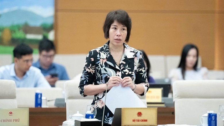 Sửa Luật Đầu tư: Tháo gỡ “điểm nghẽn”, kiến tạo môi trường thông thoáng