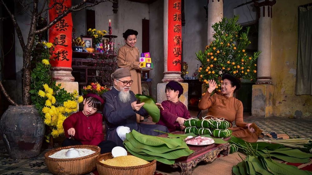 Bộ Nội vụ thông báo lịch nghỉ Tết Âm lịch và Quốc khánh năm 2026