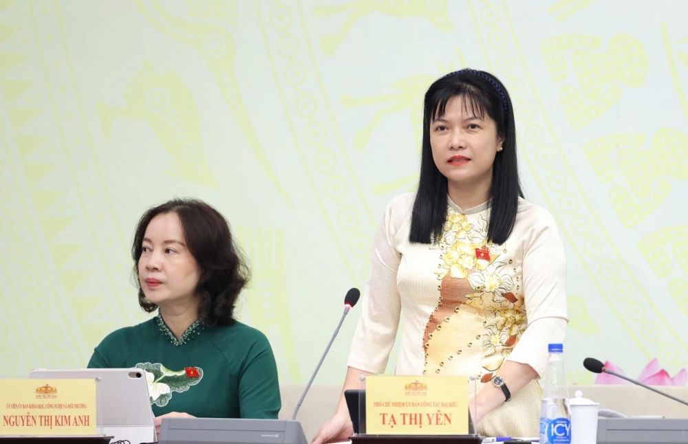 Kỳ họp thứ 10, Quốc hội khóa XV chính thức khai mạc vào sáng ngày 20/10 Kỳ họp thứ 10, Quốc hội khóa XV chính thức khai mạc vào sáng ngày 20/10