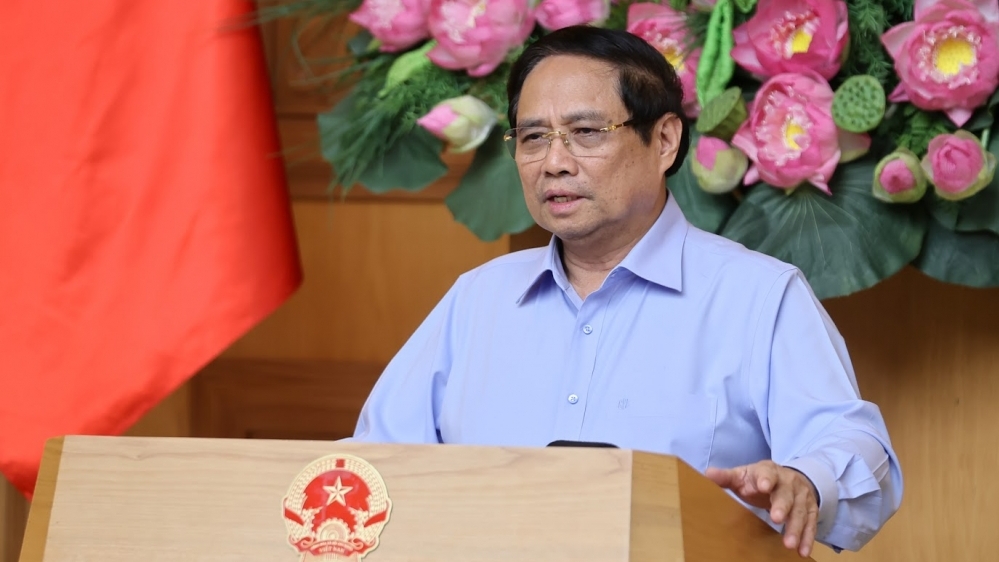 Thủ tướng: Không tạo ra "giấy phép con" ảnh hưởng tới người dân, doanh nghiệp