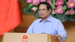 Thủ tướng: Không tạo ra "giấy phép con" ảnh hưởng tới người dân, doanh nghiệp