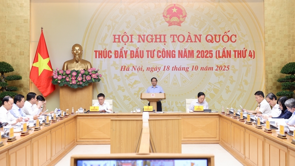 Giải ngân vốn đầu tư công: Cán bộ chậm trễ, vô cảm phải thay thế