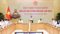 Giải ngân vốn đầu tư công: Cán bộ chậm trễ, vô cảm phải thay thế