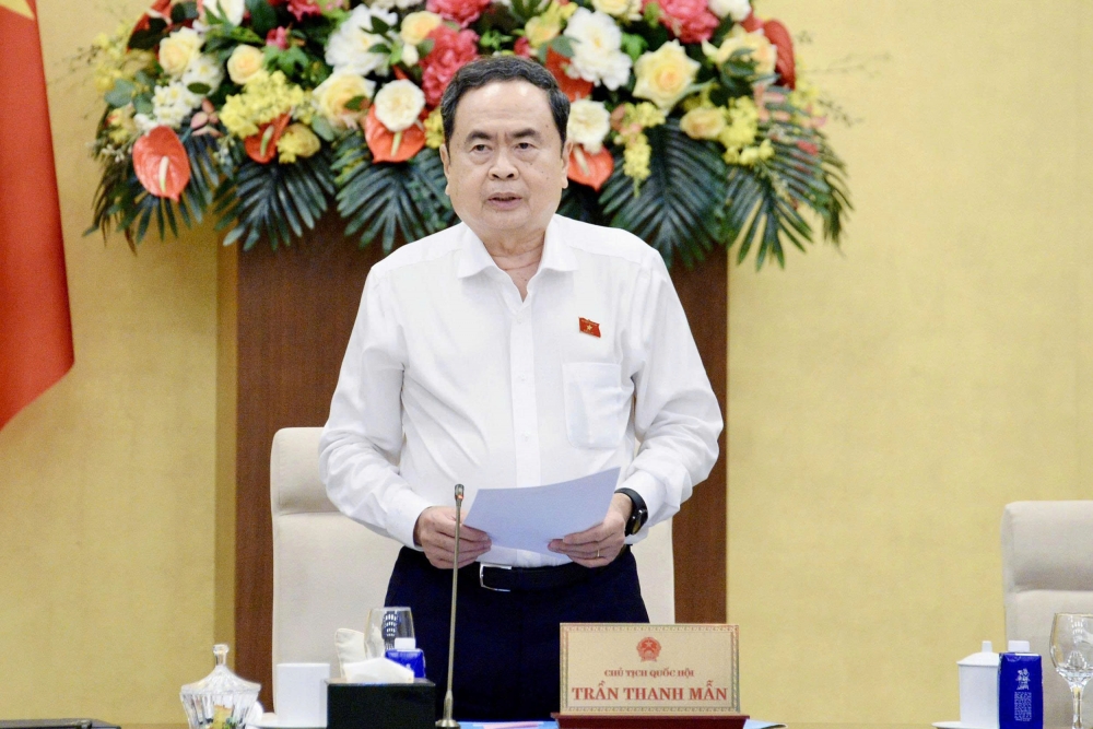 Kỳ họp thứ 10, Quốc hội khóa XV: Kỳ họp đặc biệt, nhiều điểm mới