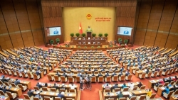 ky hop thu 10 quoc hoi khoa xv ky hop dac biet nhieu diem moi