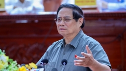 Mục tiêu tăng trưởng 2 con số: Nếu không làm thì không thể đạt 2 mục tiêu 100 năm