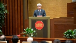 nguoi dan lo ngai ve su bien dong kho luong cua gia vang va bat dong san