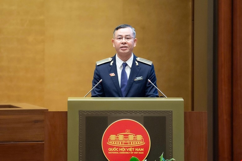 Kiểm toán Nhà nước cho ý kiến hơn 4.000 nhân sự diện quy hoạch cán bộ cấp chiến lược