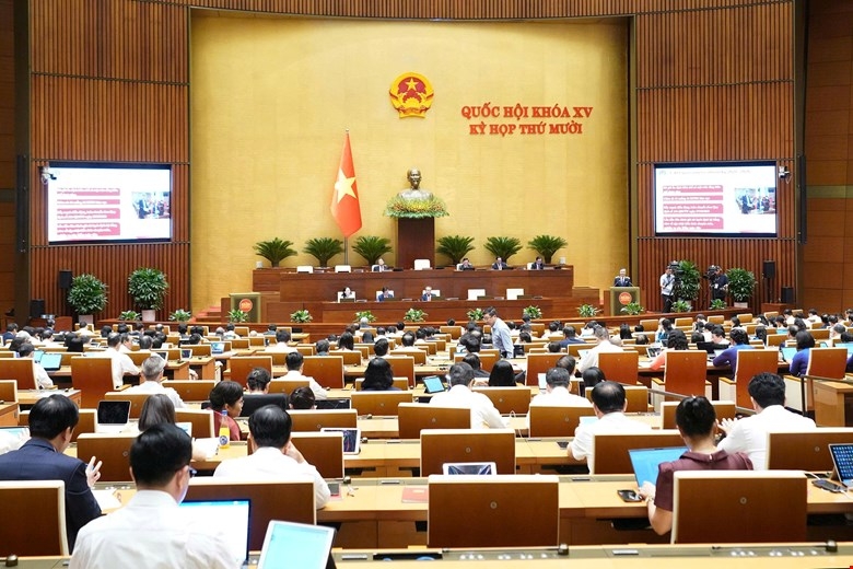 Kiểm toán Nhà nước cho ý kiến hơn 4.000 nhân sự diện quy hoạch cán bộ cấp chiến lược