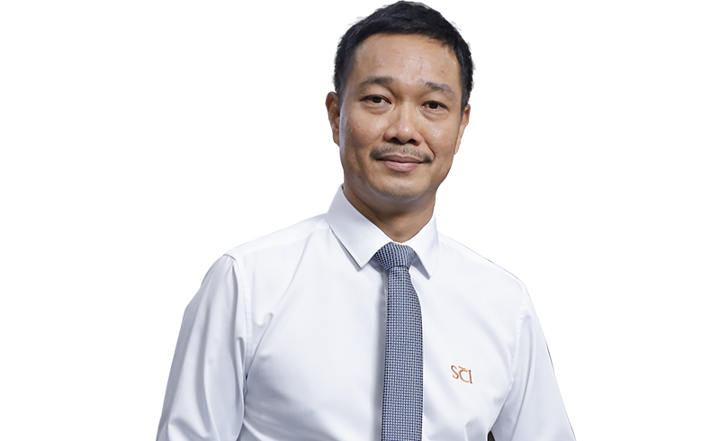 Chủ tịch Công ty cổ phần SCI “mua chui” 1 triệu cổ phiếu S99