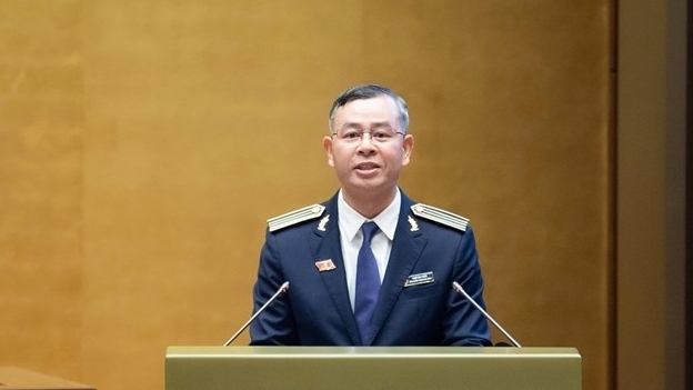 Kiểm toán Nhà nước cho ý kiến hơn 4.000 nhân sự diện quy hoạch cán bộ cấp chiến lược