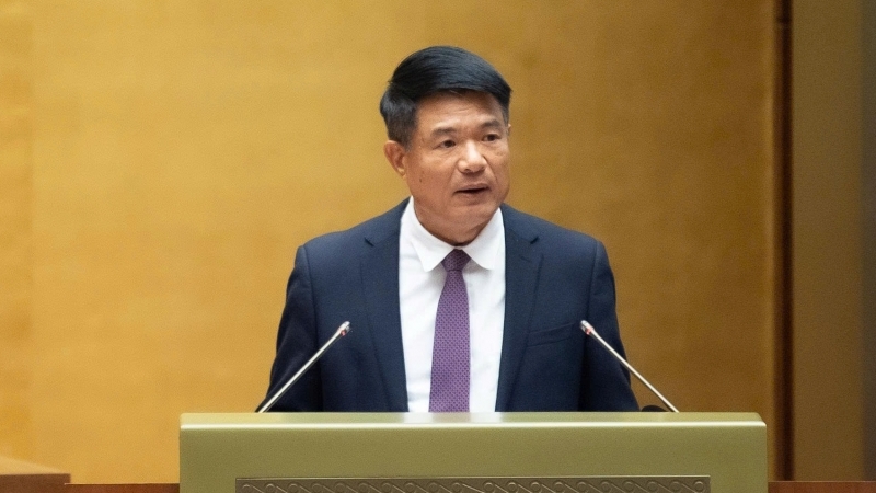 Ngành Kiểm sát phối hợp xử lý hơn 41.000 bị cáo về tội kinh tế, tham nhũng