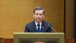 chanh an tand toi cao ca nhiem ky chua phat hien ket an oan nguoi vo toi