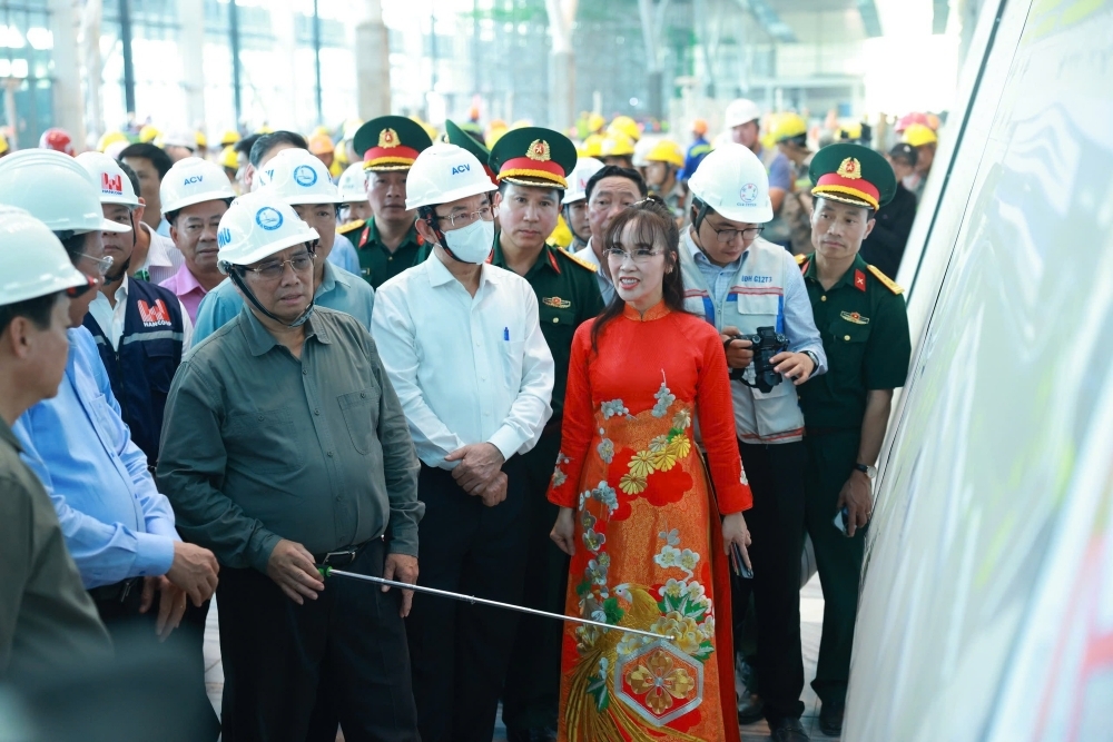 Việt Nam bước đầu hình thành một số tập đoàn kinh tế tư nhân có quy mô lớn Việt Nam bước đầu hình thành một số tập đoàn kinh tế tư nhân có quy mô lớn